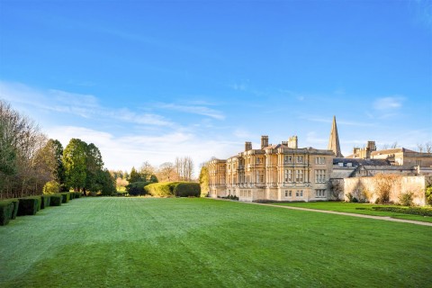 Click the photo for more details of Sherborne, Gloucestershire