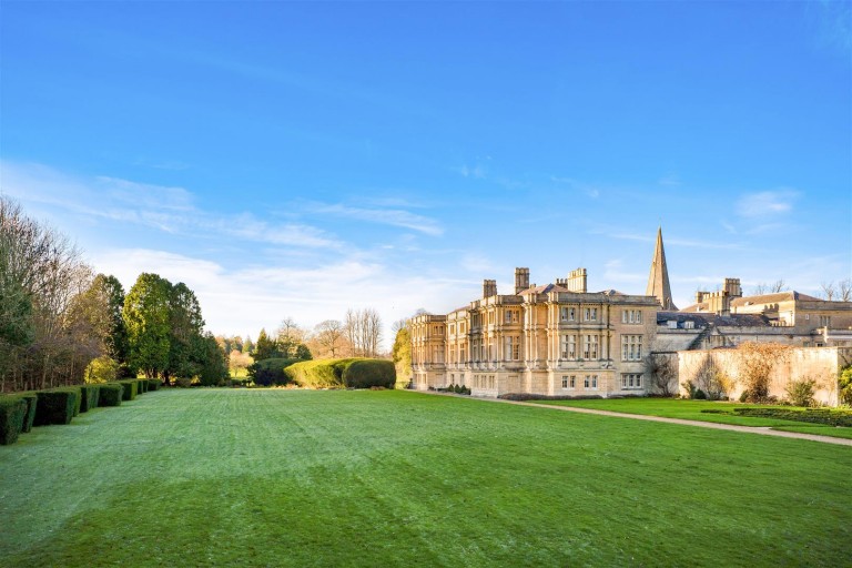 Images for Sherborne, Gloucestershire