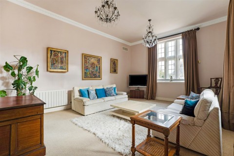 Click the photo for more details of Sherborne, Gloucestershire