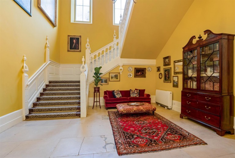 Images for Sherborne, Gloucestershire