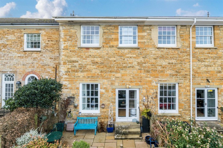 Images for Brettingham Court, Hinton St. George, Somerset