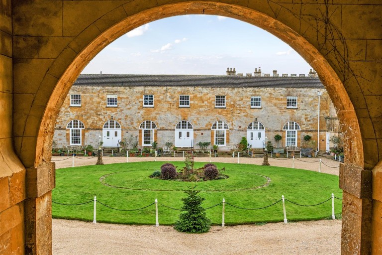 Images for Brettingham Court, Hinton St. George, Somerset