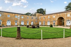 Images for Brettingham Court, Hinton St. George, Somerset