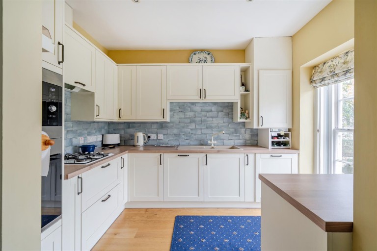 Images for Brettingham Court, Hinton St. George, Somerset