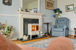 Images for Brettingham Court, Hinton St. George, Somerset