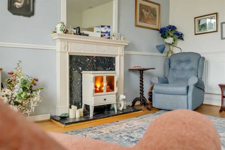 Images for Brettingham Court, Hinton St. George, Somerset