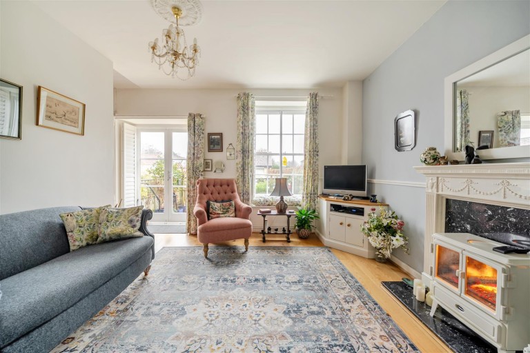 Images for Brettingham Court, Hinton St. George, Somerset