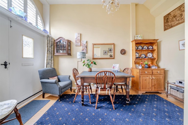 Images for Brettingham Court, Hinton St. George, Somerset