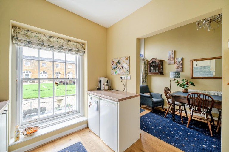 Images for Brettingham Court, Hinton St. George, Somerset