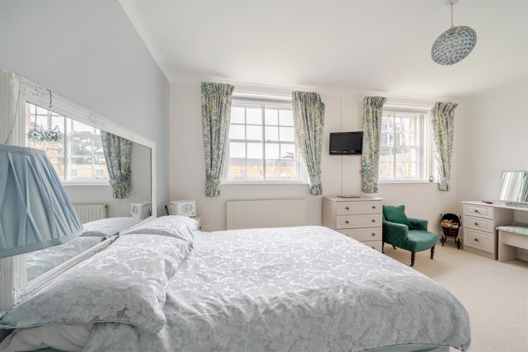 Images for Brettingham Court, Hinton St. George, Somerset