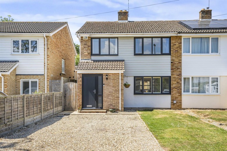 Click the photo for more details of Chewells Close, Haddenham, Ely