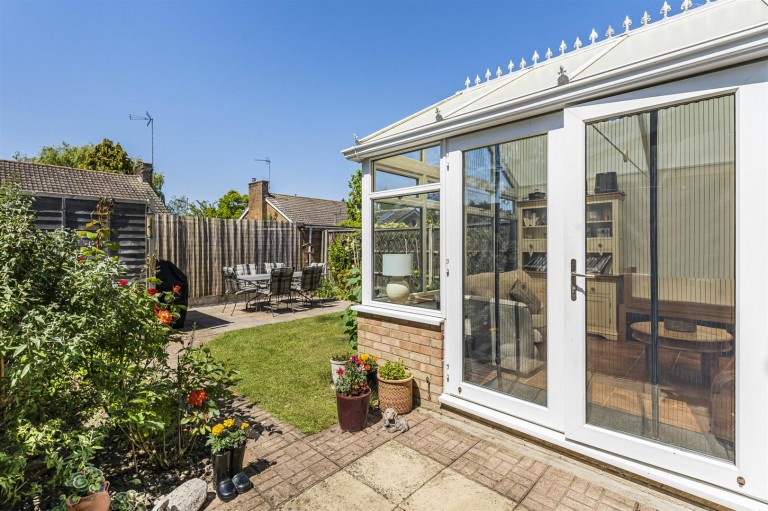 Images for Chewells Close, Haddenham, Ely