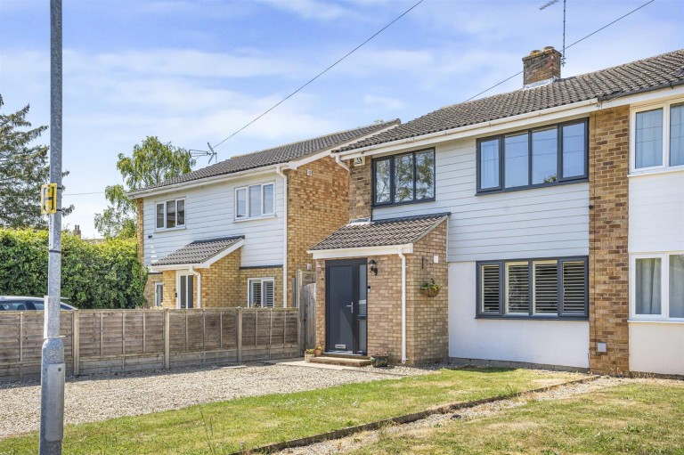 Images for Chewells Close, Haddenham, Ely