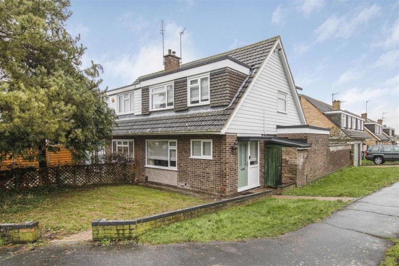 Click the photo for more details of Fulbourn Old Drift, Cambridge