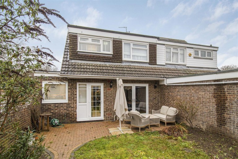 Images for Fulbourn Old Drift, Cambridge