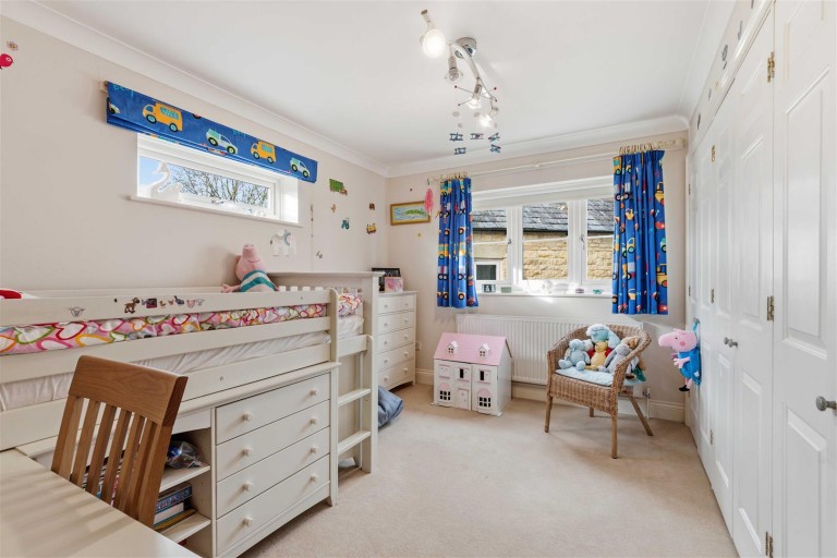 Images for Manor Green, Ketton, Stamford