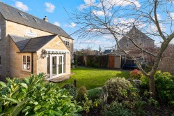 Images for Manor Green, Ketton, Stamford