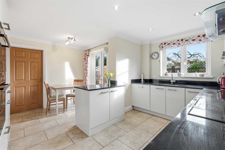 Images for Manor Green, Ketton, Stamford