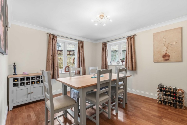 Images for Manor Green, Ketton, Stamford