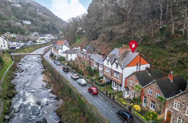 Images for Tors Road, Lynmouth