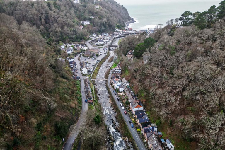 Images for Tors Road, Lynmouth