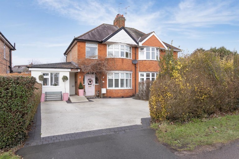 Images for Lutterworth Road, Blaby, Leicester, LE8