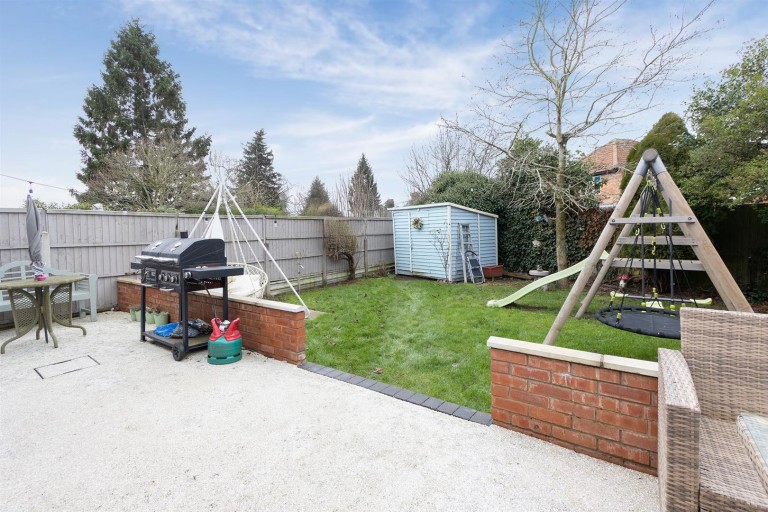 Images for Lutterworth Road, Blaby, Leicester, LE8