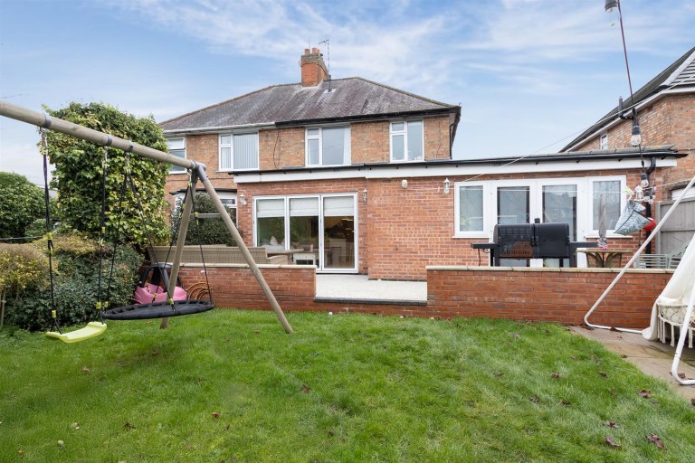 Images for Lutterworth Road, Blaby, Leicester, LE8