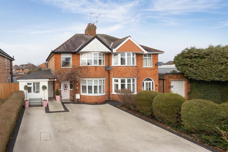 Images for Lutterworth Road, Blaby, Leicester, LE8