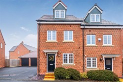 Images for Trussell Way, Cawston, Rugby, CV22