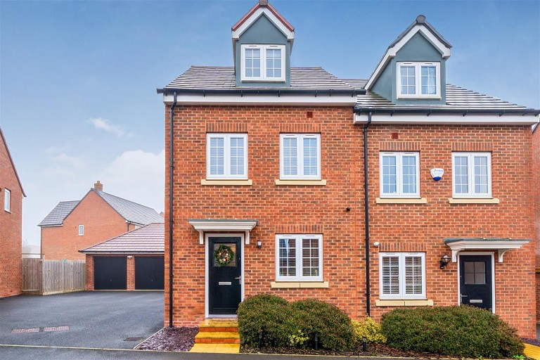 Images for Trussell Way, Cawston, Rugby, CV22