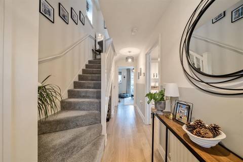 Click the photo for more details of Trussell Way, Cawston, Rugby, CV22