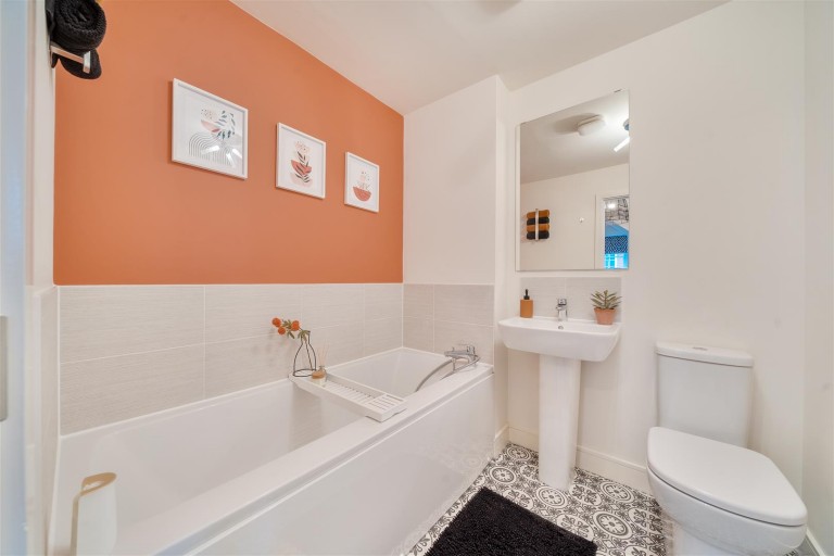 Images for Trussell Way, Cawston, Rugby, CV22