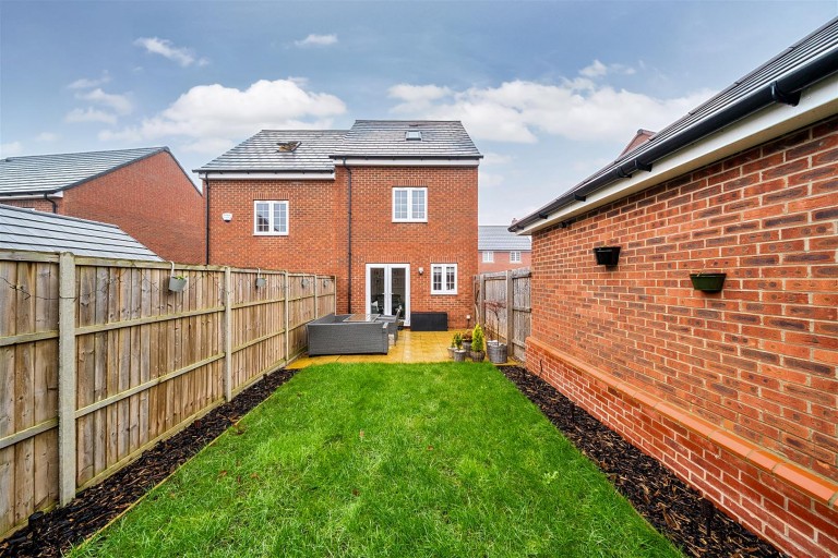 Images for Trussell Way, Cawston, Rugby, CV22