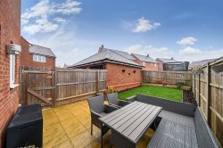 Images for Trussell Way, Cawston, Rugby, CV22