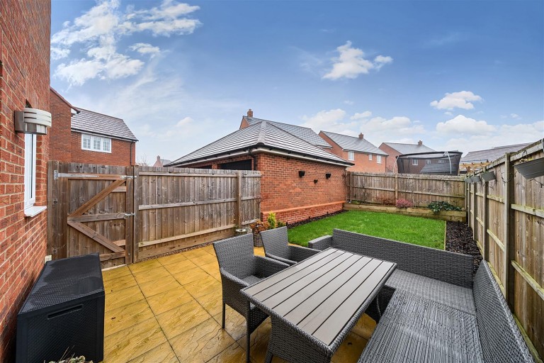 Images for Trussell Way, Cawston, Rugby, CV22