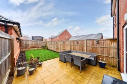 Images for Trussell Way, Cawston, Rugby, CV22