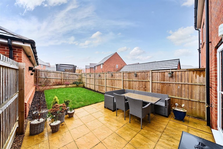 Images for Trussell Way, Cawston, Rugby, CV22