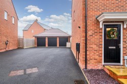 Images for Trussell Way, Cawston, Rugby, CV22