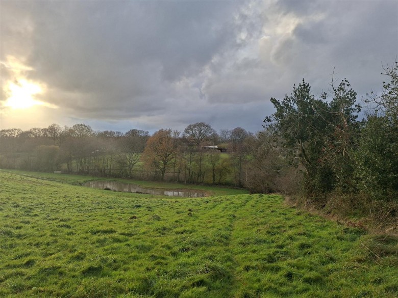 Click the photo for more details of Halls Road, Lytchett Matravers