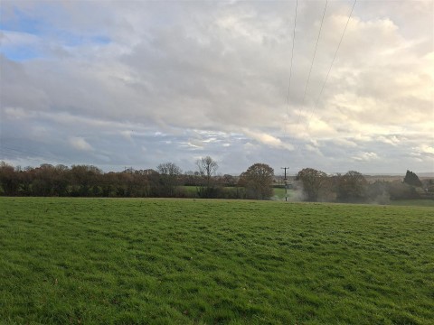 Click the photo for more details of Halls Road, Lytchett Matravers