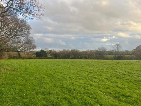 Click the photo for more details of Halls Road, Lytchett Matravers