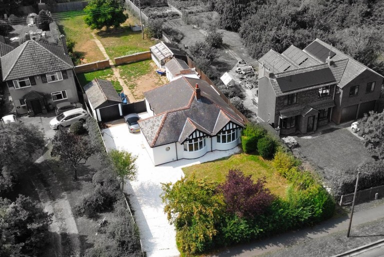 Images for Townsend Lane, Long Lawford, Rugby, CV23