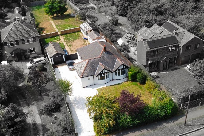 Click the photo for more details of Townsend Lane, Long Lawford, Rugby, CV23