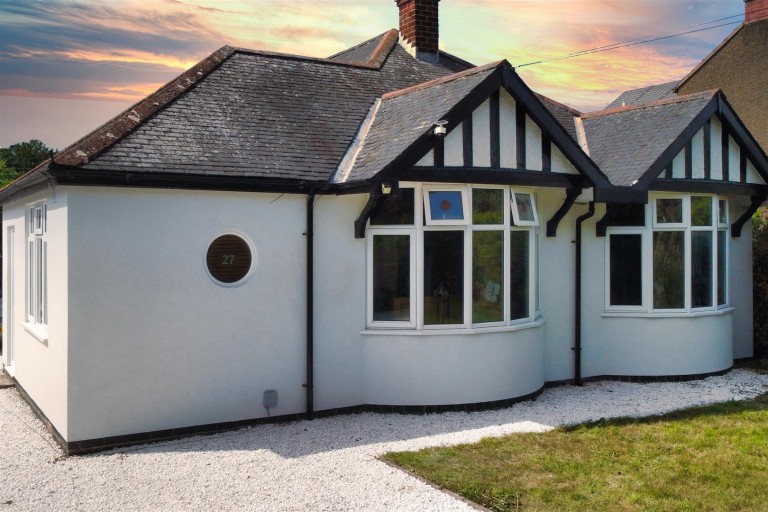 Images for Townsend Lane, Long Lawford, Rugby, CV23