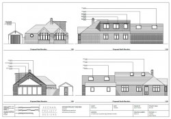 Images for Townsend Lane, Long Lawford, Rugby, CV23