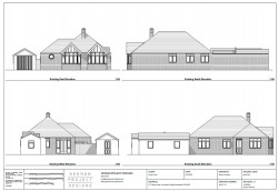 Images for Townsend Lane, Long Lawford, Rugby, CV23