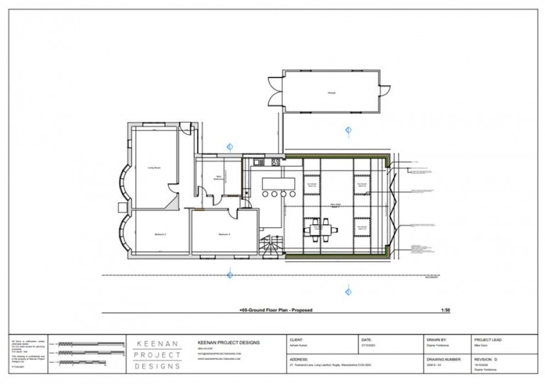 Images for Townsend Lane, Long Lawford, Rugby, CV23
