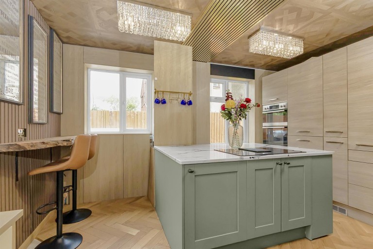 Images for Townsend Lane, Long Lawford, Rugby, CV23