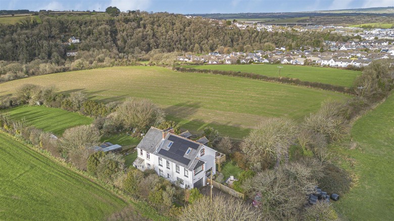 Click the photo for more details of Trevanion Road, Wadebridge